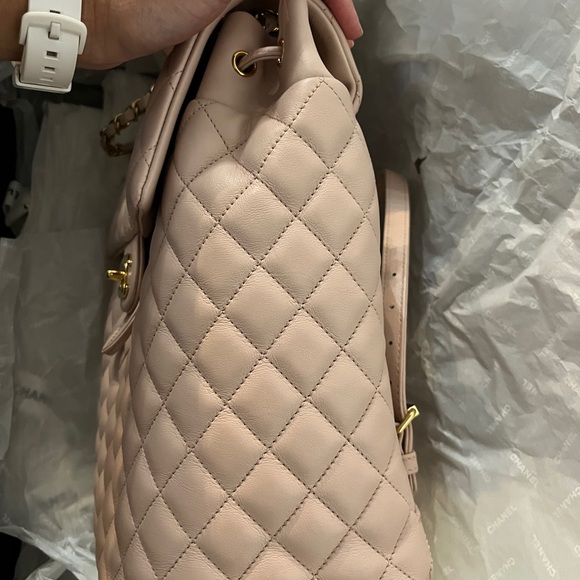 Chanel UrbanSpirit backpack - Picture 9 of 16